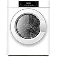 Los mejores  - SECADORA INFINITON SD-3M EVACUACION (3KG- Display- Sensores LED- Control Electronico- Funcion anti-arrugas)